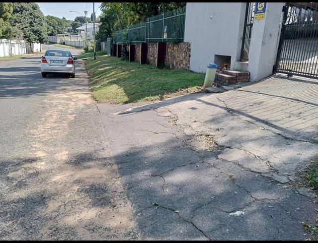 3 BEDROOM PROPERTY TO RENT IN OBSERVATORY